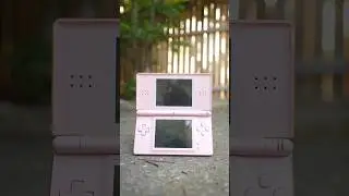 Remember the Nintendo DS? 