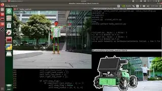 How MediaPipe Work on JetAuto