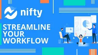 Nifty - Best Project Management Software To Streamline Your Workflow | Project Management Tool