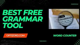 Best Free Grammar Checker Tool | Multi Language Grammar Checker | 