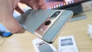 Google Pixel 7 Pro Review în Limba Română (Ar fi putut deveni telefonul anului 2022, dacă...)