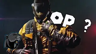 Lion et Finka déjà OP? - Rainbow Six Siege