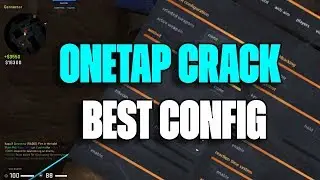 Best OTC config for 2020! Taps all cheat!