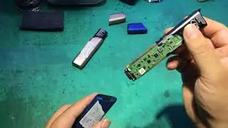 IQ0S 3.0 Multi has an inactive source - Repair And Rework