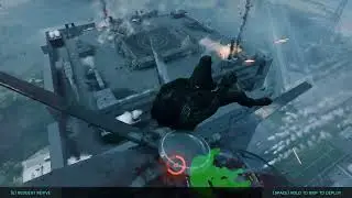 insane BF2042 revive