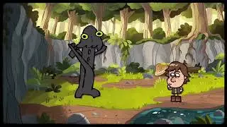 My Reaction To Vicky The HTF Girl (Or Vicky The PPG Girl) Getting Guidelines Strike
