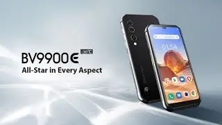 REVIEW BLACKVIEW BV9900E