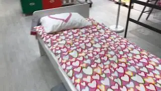 Икеа детские кровати
