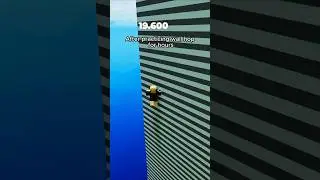 Am I a wall hop pro now? 😅🍞 