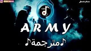 اغنية الحب والحرب(رومنسية) | Besomorph & Arcando & Neoni   Army مترجمة