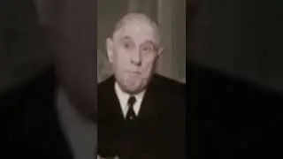 On This Day for January 8th: Inauguration of Charles de Gaulle #shorts #shortsvideo #historyshorts