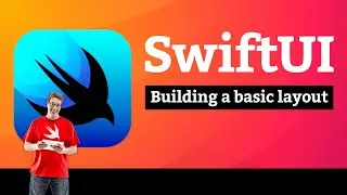 iOS 15: Building a basic layout – BetterRest SwiftUI Tutorial 5/7
