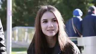 Мероприятие для первокурсников 