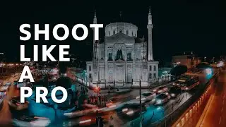 #ShootLikeAPro
