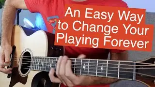 How to Make Easy Guitar Arpeggios