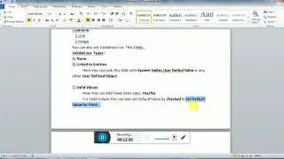 How to Create User Defined Tables,Fields,Objects In SAP B1