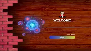 How to Create a Responsive Login Form Using HTML & CSS (2020)