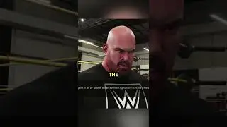 5 Reasons Why WWE 2K18 Is The WORST WWE Game Of All Time! #wwegames #shorts
