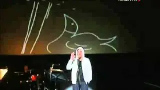 100 минут поэзии (4/5)