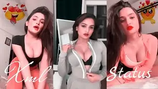 Afghan Jalebi Song || TikTokViral Girls Trending Video XmlAlight-Motion 