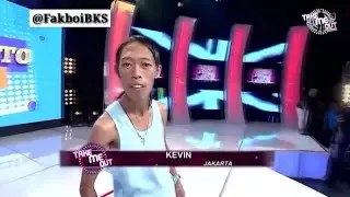 TAKE ME OUT KEVIN JAKARTA . LUCU ABIS . VIRAL TERBARU