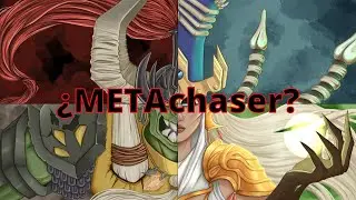 ¿METAchaser?