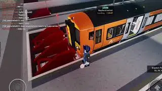 The greatest termination in SCR history??!! #shorts #scr #roblox #stepfordcountyrailway