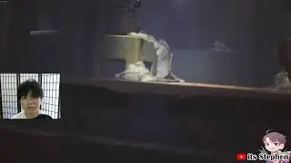 *0 DEATHS* Little Nightmares Stream! Anime voice edition!