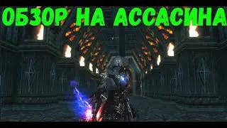 ОБЗОР АССАСИНА Lineage 2 Essence IMStaFF