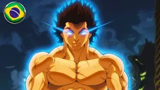 🇧🇷 Baki Desperta 