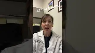 Older than 65? Watch this!