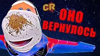 ОТ ВИНТА 2 - Худший мульт этого года! [Мульт-разнос]