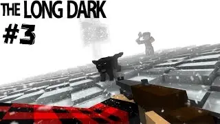 The Long Dark в Minecraft #3