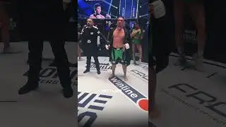 Арышев побеждает Ермекова. Полный бой на RUTUBE 