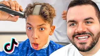 0 IQ TikToks!