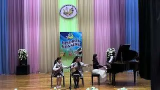 Попурри