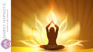 🎧 Positive Aura Cleanse ✤ 528 Hz Full Body Healing ✤ Restore Healthy Light ✤ Chakra Healing