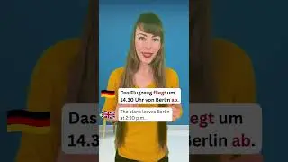 Deutsch mit Dialogen: Urlaub 