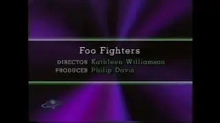 Foo Fighters WW2