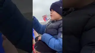 Шаман Я русский