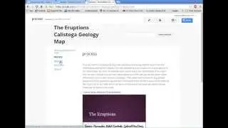 Google Sites Portfolios & PBL in 4 Easy Steps: 1 - Setting Up