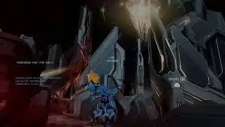 Boltshot Is Absolutely Broken In Halo 4!