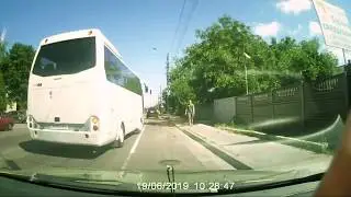 Интересные моменты