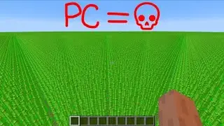 How to destroy your pc 😱 #shorts #memes #minecraft #destroy