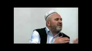 Искренность - это ради Всевышнего Аллагьа