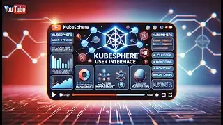 04 - KubeSphere User Interface
