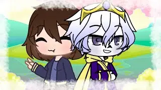 Ask Past!Nightmare And Past!Lullaby || 500+ Subscriber Special || Frans || Gacha Club
