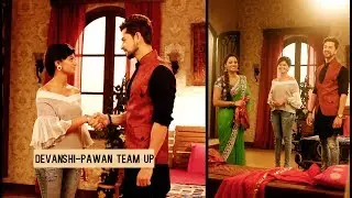 Pawan & 