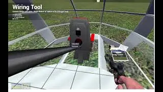 How to Create a fast efficient ship in Mee's GMOD infinite map!