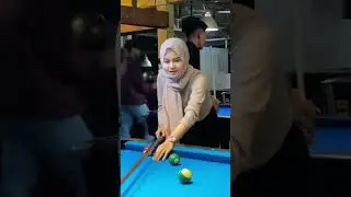 Ukhti main sodok-sodokan 😂